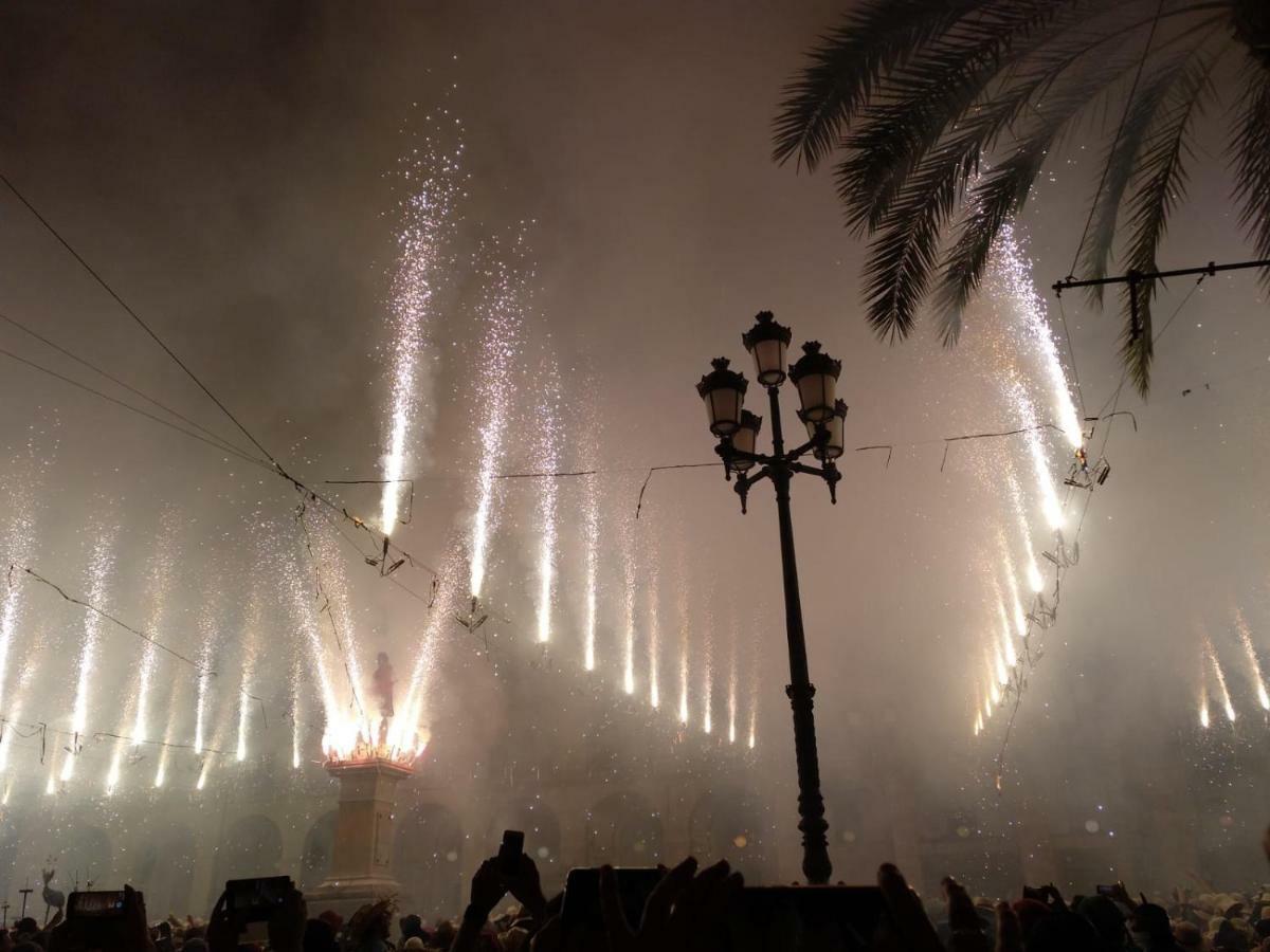 Espigall Vilanova i la Geltrú Εξωτερικό φωτογραφία